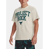 Majica Under Armour Pjt Rock HW Terry