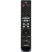 General SAMSUNG AK59-00070E - daljinski upravljalnik podvojen
