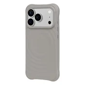 OBAL:ME MagNetix Orbit ovitek za Apple iPhone 18 Pro/17 Pro siv