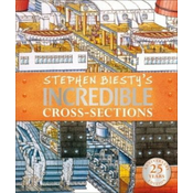 Stephen Biestys Incredible Cross-Sections