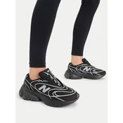 New Balance Superge U50307G4 Črna