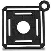 Funtec Napenjalni pas CORNER ELEMENT FOR VOLLEYBALL COURTLINES (FOR MASTERS, CHAMP AND PRO BEACH COURTLINE)