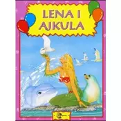 Lena i ajkula