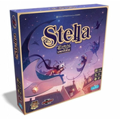 Stella - družinska igra s kartami