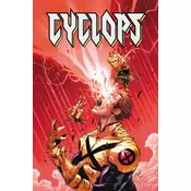 Cyclops: Seeing Red
