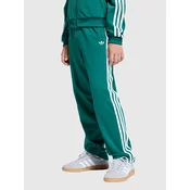 adidas Originals Firebird TP Kids Pants white