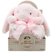 Sweet Dreams cebe i igracka roze zeka YD533710