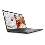 DELL Laptop Inspiron 3535, FHD IPS 120 Hz, Ryzen 7 7730U, 32 GB, 1 TB SSD, Crni
