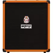 Orange Crush Bass 100 Bas kombo (Rabljeno)
