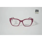 Aboriginal Okvir za naocare AB4096C, Ženski, Bordo