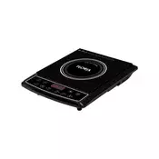 FLORIA Indukcioni rešo ZLN8092, 1500W - ZLN8092,