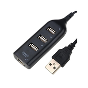 USB HUB 4port Fast Asia KT-041B 2.0