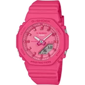 Casio GMA-P2100PP-4AER Ladies Watch G-Shock Classic 40mm 20ATM