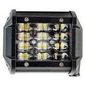 KAMAR LED delovna luč 12,8W, 1000lm, 12xLED, R10, 12/24V, IP67, pritrditev z vijaki [LB0114]