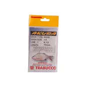 Trabucco Akura Breme Bream/Carassio 12