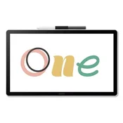Wacom Graficki Tablet One 14 Creative