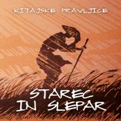 AUDIBOOK Avdio knjiga: Starec in slepar