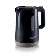 Ariete Kuvalo za vodu Breakfast AR2846BK, 2.200 W, Crno