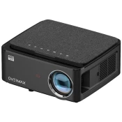 Overmax Pametni LED projektor, FullHD, 6000 lm, Android OS - OV-Multipic 5.1