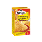 Cous cous INTEGRALNI, 500G | TIPIAK