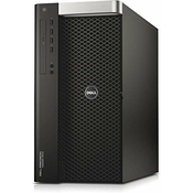 DELL Računalnik Dell Precision 7910 Workstation / Intel® Xeon® / RAM 64 GB / SSD Disk, (20533775)