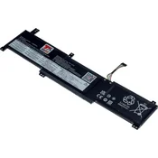 Baterija T6 Power za Lenovo Ideapad 3-15ITL6, 3-14ITL6, V14 G2-ALC, V15 G2-ALC, 4050 mAh, 45 Wh, 3 celice NBIB0274