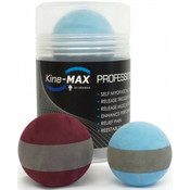 Žogica za regeneracijo Kine-MAX Kine-MAX Professional Massage Balls set