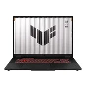 Asus Laptop TUF Gaming A18 FA808UP-S8105, 18 FHD+, Ryzen 7 260, 32GB, 1TB SSD, GeForce RTX 5070