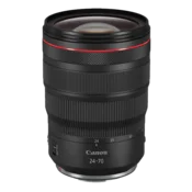 CANON Objektiv za fotoaparat RF 24-70mm F2.8 L IS USM