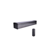SOLIGHT GNZ01 - Indirektni germicidni emiter UV zracenja 36W/230V + daljinski upravljac
