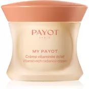 Payot Payot My Payot Vitamin Rich Radiance Cream 50ml