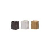 Ferm Living komplet sveč dišeča 6 x 6,3 x 6,2 cm