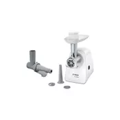 BOSCH Mašina za mlevenje mesa MFW2515W bela