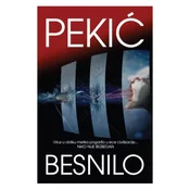 Besnilo Borislav Pekic