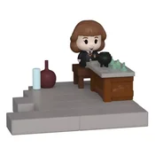 FUNKO MINI MOMENTS: HARRY POTTER ANNIVERSARY - HERMIONE GRANGER - ODPRTA EMBALAŽA