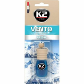 K2 Vento osvježivac zraka, miris svježine