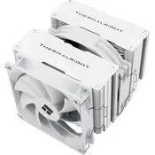 Thermalright Peerless Assassin 140 hladnjak za procesor, bijeli PEERLESS ASSASSIN 140 WHITE