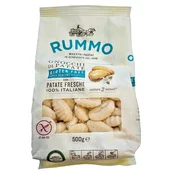 Rummo Kluski ziemniaczane Gnocchi bez glutenu 500g - Rummo