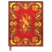 Paperblanks Fiammetta, ultra, črtni, trde platnice