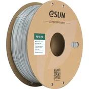 eSUN ePETG+HS Solid Silver