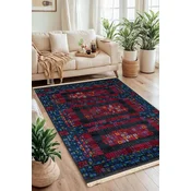 Conceptum Hypnose Tepih, 100x150cm, Crveni