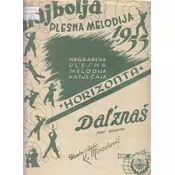DAL ZNAŠ? - brzi beguine
