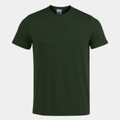 Joma Desert Short Sleeve T-Shirt Khaki