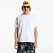 Majice Dime Spinal T-Shirt UNISEX White M