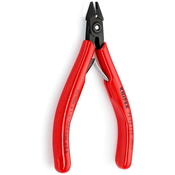 Knipex dijagonalne secice za elektroniku sa hvatacem žice 125mm (75 12 125)