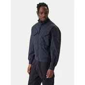 C.P. Company Prehodna jakna 20CMOW012A 110264A Mornarsko modra Regular Fit