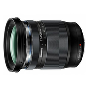 Olympus objektiv ED 12-200mm F/3,5-6,3