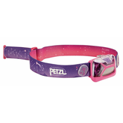 Petzl Petzl Tikkid LED Svjetiljka za glavu baterijski pogon 20 lm E091BA01