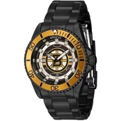 Invicta NHL Boston Bruins Quartz 42207