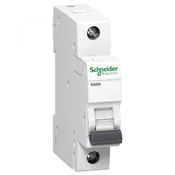 SCHNEIDER ELECTRIC Automatski osigurac , IpC, 50A, Beli